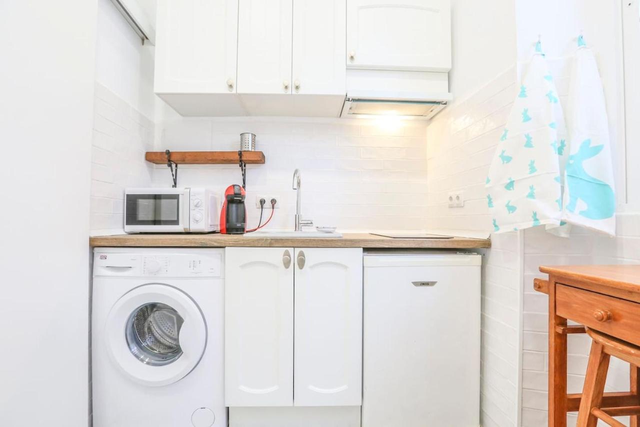 Corazon De Triana. Loft Estiloso Y Confortable. Sevilla Eksteriør bilde