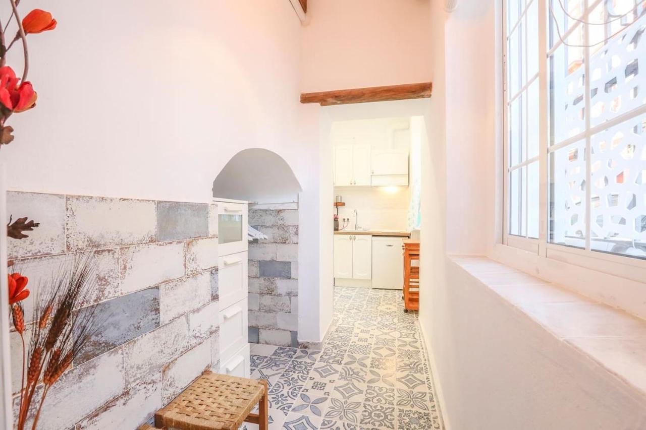 Corazon De Triana. Loft Estiloso Y Confortable. Sevilla Eksteriør bilde
