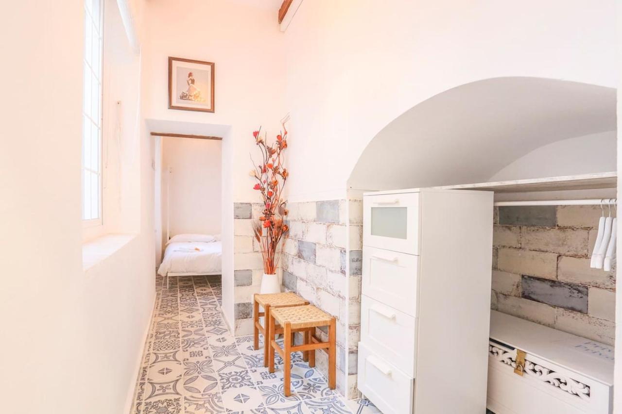 Corazon De Triana. Loft Estiloso Y Confortable. Sevilla Eksteriør bilde